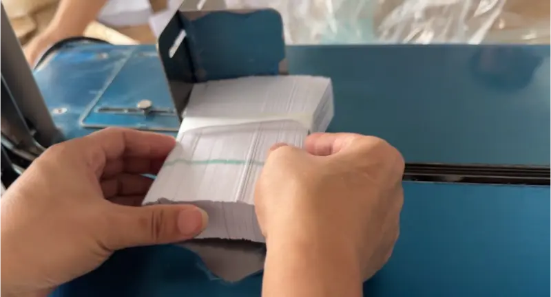 Controlul complet al ambalajului: de la prepress la livrare globală