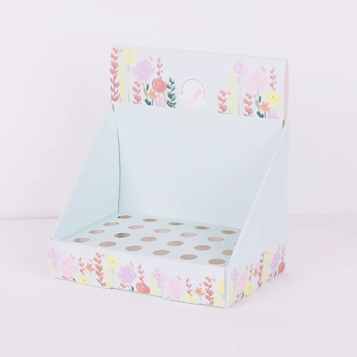 Caseta de afișare contor