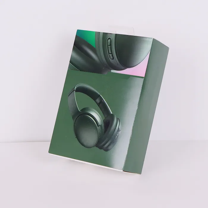 Cutie de ambalaj electronice