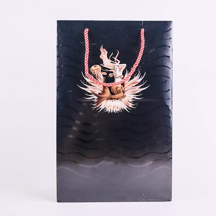 Geantă de cumpărături de modă