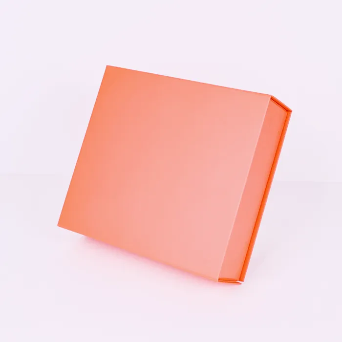 Cutie cadou pliabilă