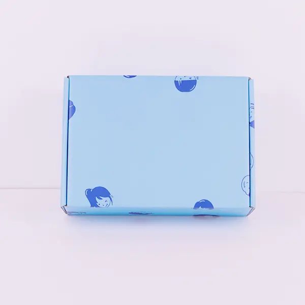 Fashion Boxes
