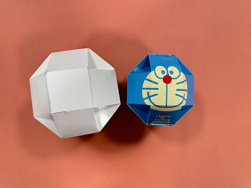 Snack Subscription Boxes