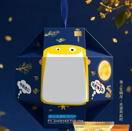 Snack Subscription Boxes