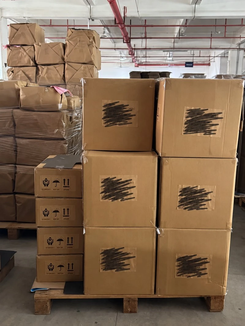 Easter Eggs Boxes