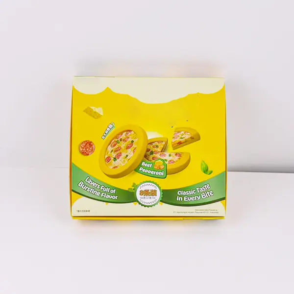 Cutii de hârtie pentru batoane proteice