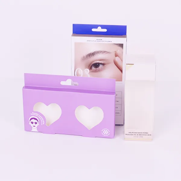 Cutii de ambalare cu amănuntul