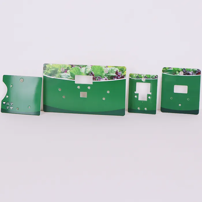 Etichetă de suspendare RFID