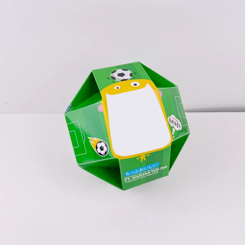 Cutii de abonament pentru gustări