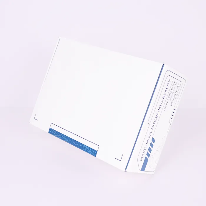 Cutii de hârtie pentru abonament