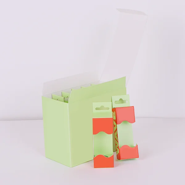 Cutii Vape